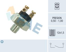 Fae 26010 - INTERRUPTOR LUZ STOP NEUMATICO