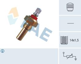 Fae 30130 - TERMO-RESISTENCIA