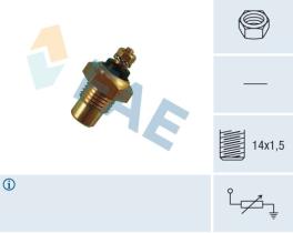 Fae 30160 - TERMO-RESISTENCIA