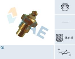 Fae 30280 - TERMO-RESISTENCIA