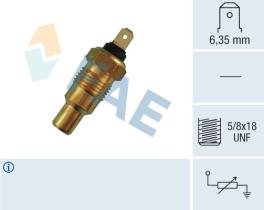 Fae 31110 - TERMO-RESISTENCIA