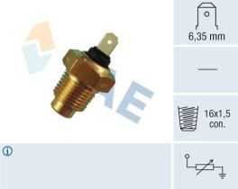 Fae 31140 - TERMO-RESISTENCIA