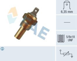 Fae 31150 - TERMO-RESISTENCIA