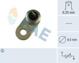 Fae 31220 - TERMO-RESISTENCIA