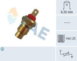 Fae 31590 - TERMO-RESISTENCIA