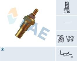 Fae 32190 - TERMO-RESISTENCIA