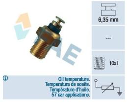 Fae 32200 - TERMO-RESISTENCIA TEMPERATURA ACEIT