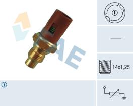 Fae 32240 - TERMO-RESISTENCIA