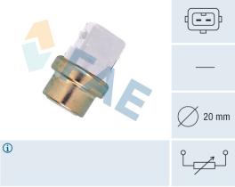 Fae 32600 - TERMO-RESISTENCIA