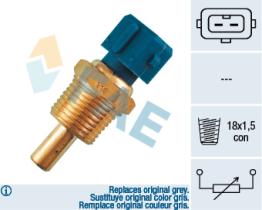 Fae 33150 - SENSOR