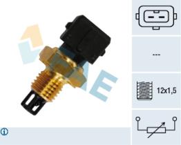 Fae 33160 - SENSOR TEMP.AIRE ADMISION