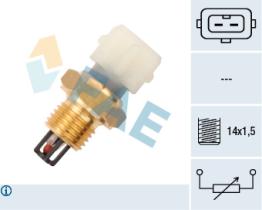 Fae 33170 - SENSOR TEMP.AIRE ADMISION