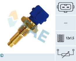 Fae 33200 - SENSOR