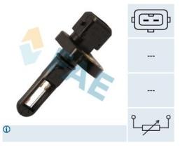 Fae 33226 - SENSOR TEMP.AMBIENTE