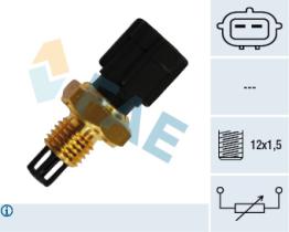 Fae 33230 - SENSOR TEMP.AIRE ADMISION