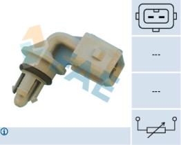 Fae 33510 - SENSOR TEMP.AMBIENTE