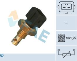 Fae 33530 - SENSOR TEMP.AIRE ADMISION