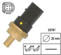 Fae 33781 - SENSOR