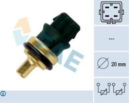 Fae 33782 - SENSOR