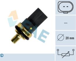 Fae 33784 - SENSOR