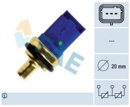 Fae 33790 - SENSOR