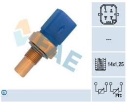 Fae 33791 - SENSOR