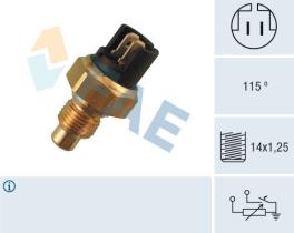 Fae 34010 - TERMO-RESISTENCIA-TERMOCONTACTO