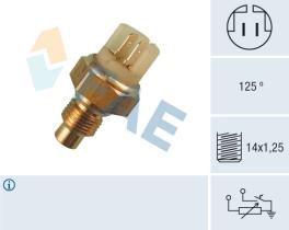 Fae 34040 - TERMO-RESISTENCIA-TERMOCONTACTO