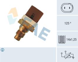 Fae 34070 - TERMO-RESISTENCIA-TERMOCONTACTO