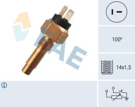 Fae 34150 - TERMO-RESISTENCIA-TERMOCONTACTO