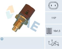 Fae 34450 - TERMO-RESISTENCIA-TERMOCONTACTO