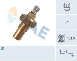 Fae 35030 - TERMOCONTACTO TEMPERATURA