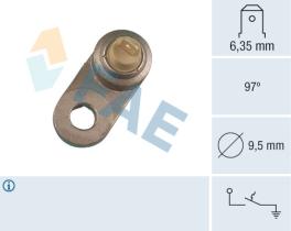 Fae 35120 - TERMOCONTACTO TEMPERATURA