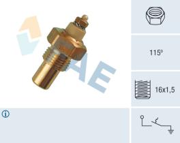 Fae 35150 - TERMOCONTACTO TEMPERATURA