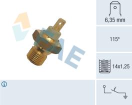 Fae 35270 - TERMOCONTACTO TEMPERATURA