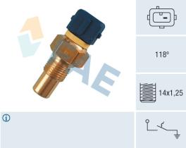 Fae 35290 - TERMOCONTACTO TEMPERATURA