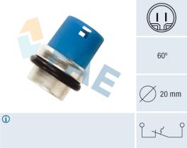 Fae 35300 - TERMOCONTACTO TEMPERATURA