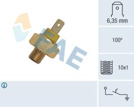 Fae 35350 - TERMOCONTACTO TEMPERATURA