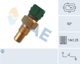 Fae 35610 - TERMOCONTACTO TEMPERATURA