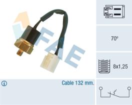 Fae 35850 - TERMOCONTACTO TEMPERATURA