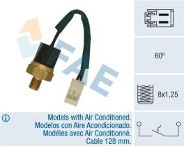 Fae 35855 - TERMOCONTACTO TEMPERATURA