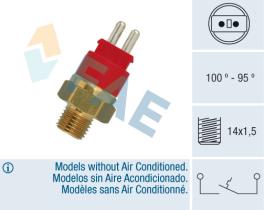 Fae 36250 - TERMOCONTACTO VENTILADOR