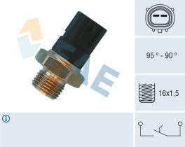 Fae 36490 - TERMOCONTACTO VENTILADOR