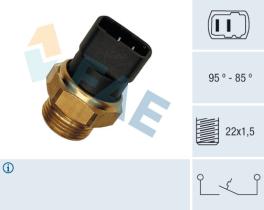 Fae 37210 - TERMOCONTACTO VENTILADOR