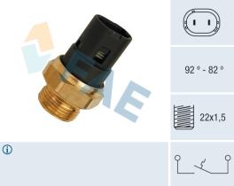 Fae 37250 - TERMOCONTACTO VENTILADOR