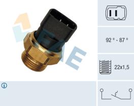 Fae 37260 - TERMOCONTACTO VENTILADOR