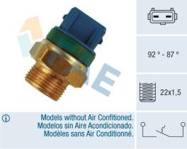 Fae 37680 - TERMOCONTACTO VENTILADOR