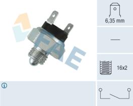 Fae 40120 - INTERRUPTOR LUZ MARCHA ATRAS