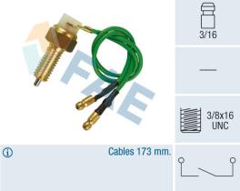 Fae 40150 - INTERRUPTOR LUZ MARCHA ATRAS