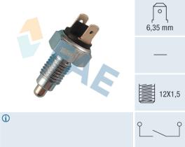 Fae 40300 - INTERRUPTOR LUZ MARCHA ATRAS